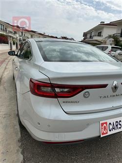 رينو تلسمان